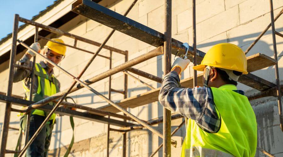 Ridge Cap Repair in Wenonah, NJ